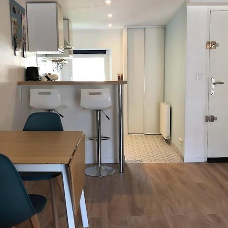 Fontainebleau - Chez Julien Apartman Kültér fotó