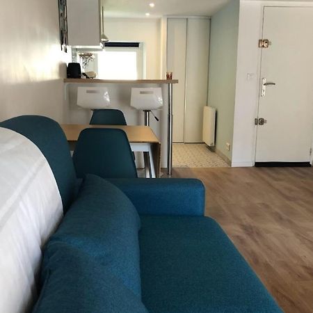 Fontainebleau - Chez Julien Apartman Kültér fotó