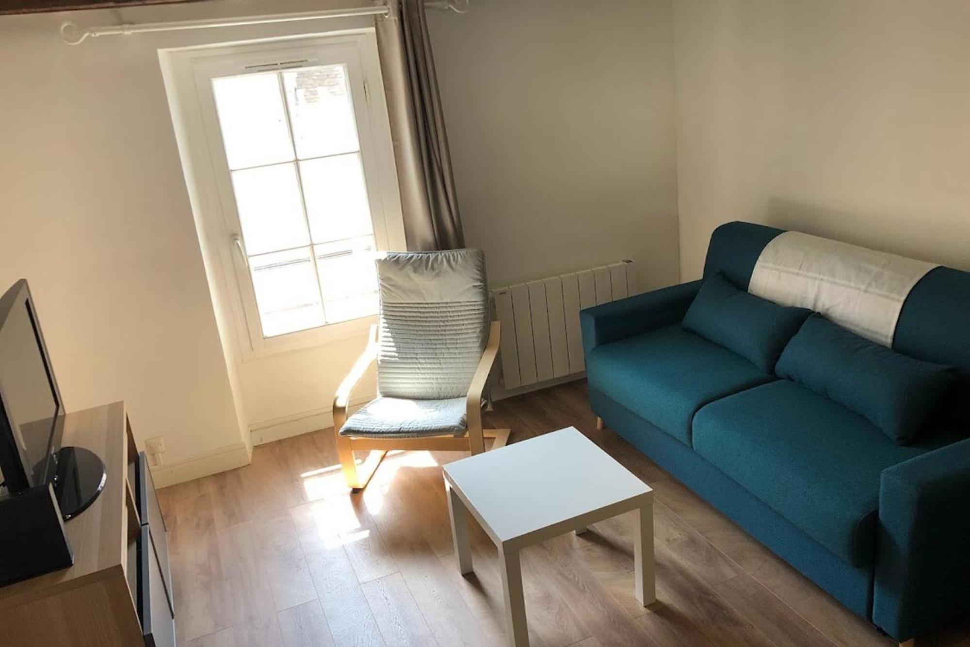 Fontainebleau - Chez Julien Apartman Kültér fotó