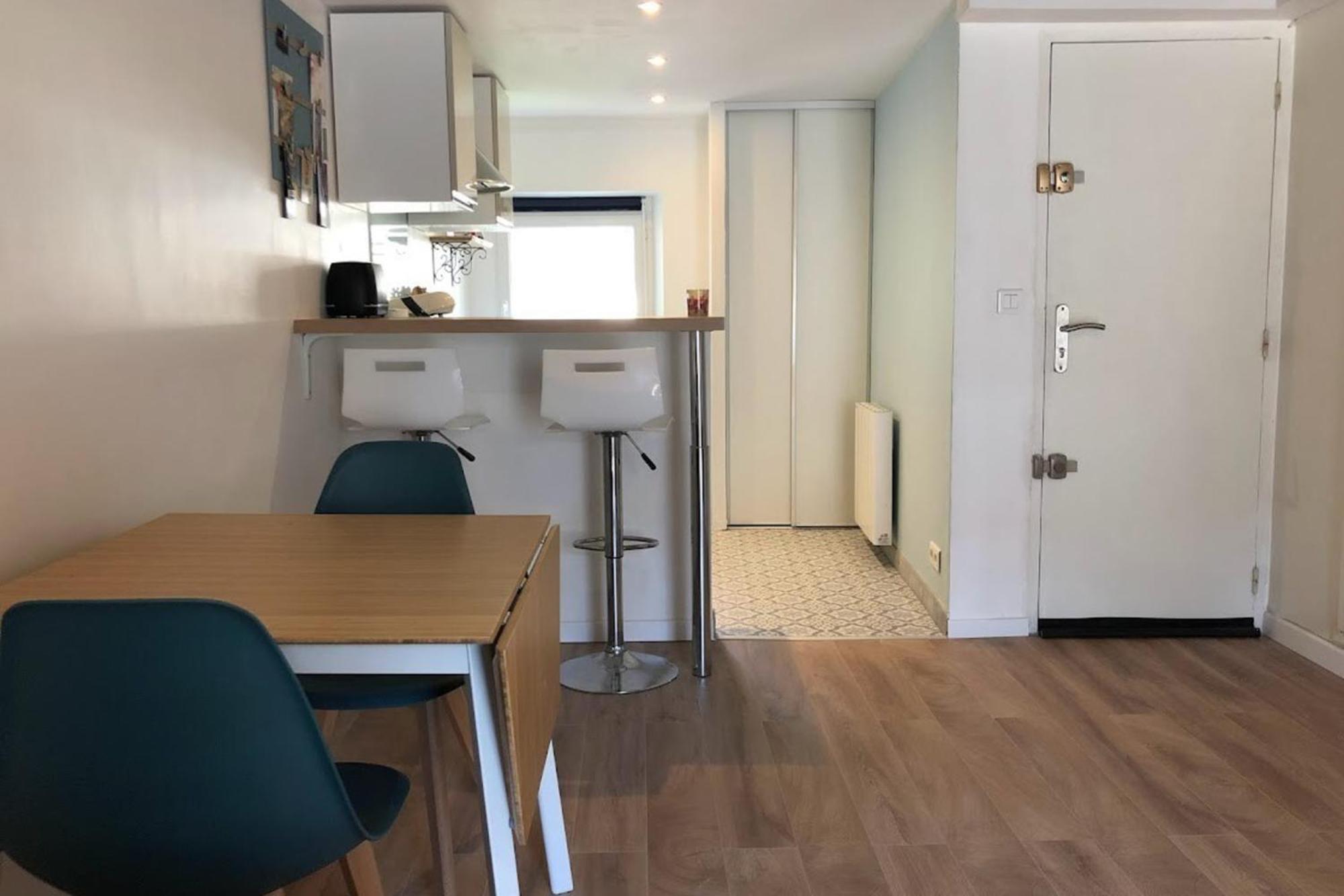 Fontainebleau - Chez Julien Apartman Kültér fotó