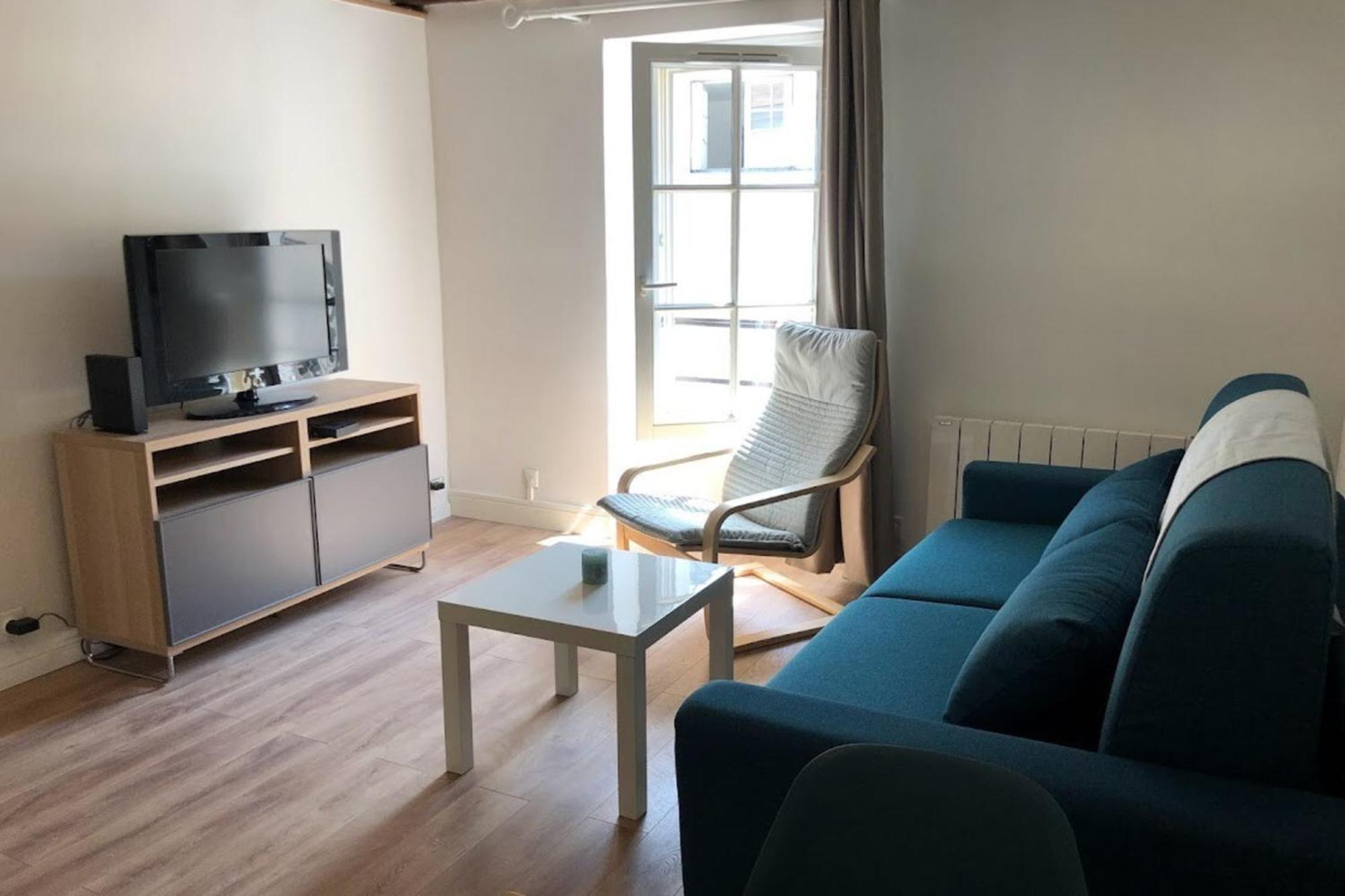 Fontainebleau - Chez Julien Apartman Kültér fotó
