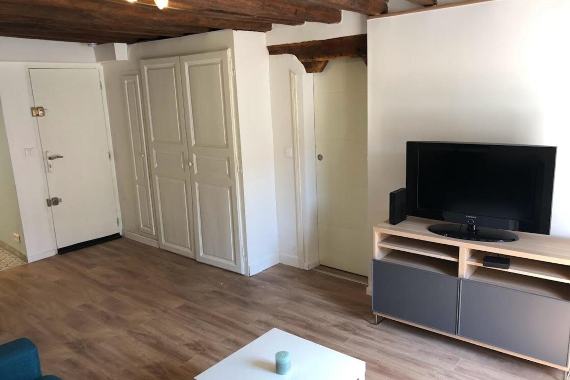 Fontainebleau - Chez Julien Apartman Kültér fotó