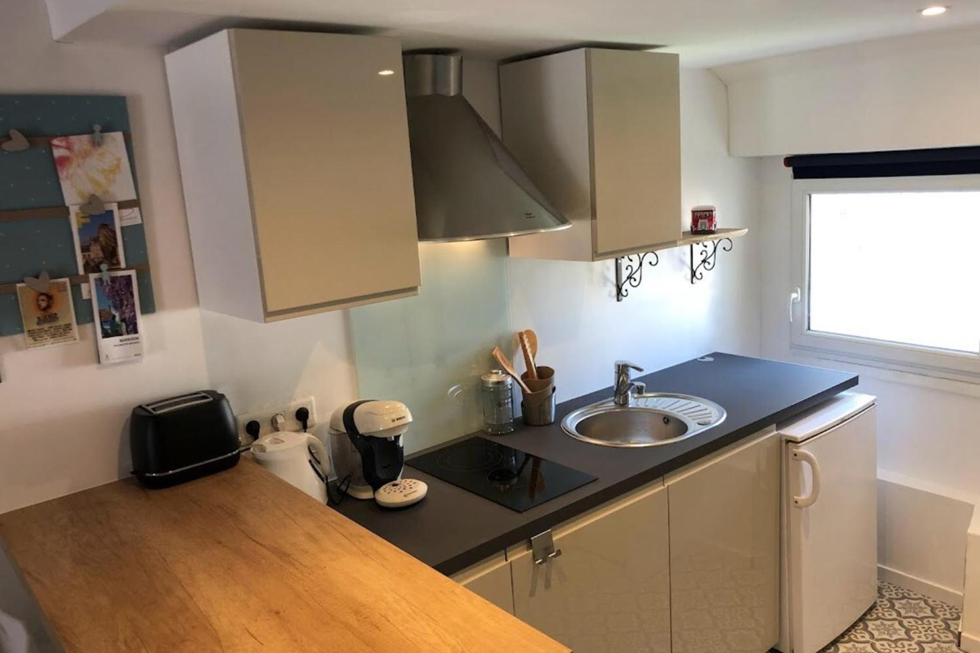 Fontainebleau - Chez Julien Apartman Kültér fotó