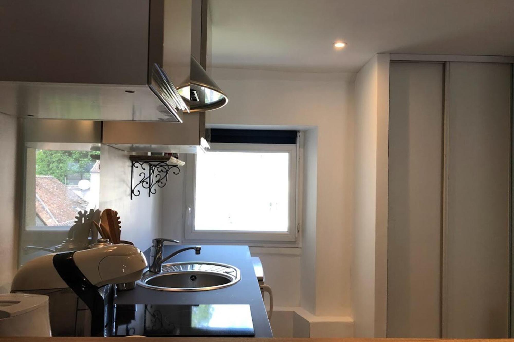 Fontainebleau - Chez Julien Apartman Kültér fotó